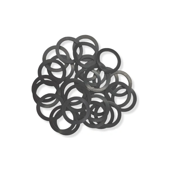 Картинка Прокладка резиновая для воды 1 1/4" MasterProf