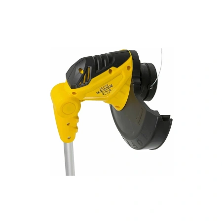 Картинка Электрический триммер Huter GET-600