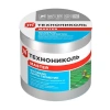 Картинка Лента-герметик ТЕХНОНИКОЛЬ NICOBAND 10 см 3 м Серебристая