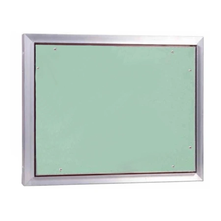 Люк ревизионный под плитку ЕТР 60х40 см "ЕвроФОРМАТ-Р"