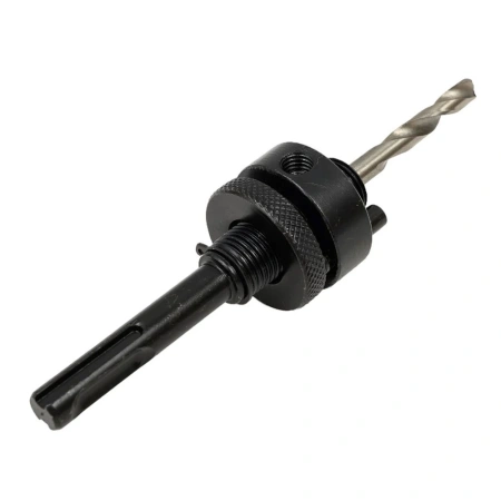 Картинка Хвостовик SDS PLUS для коронок Bimetal 32-152 мм KRANZ