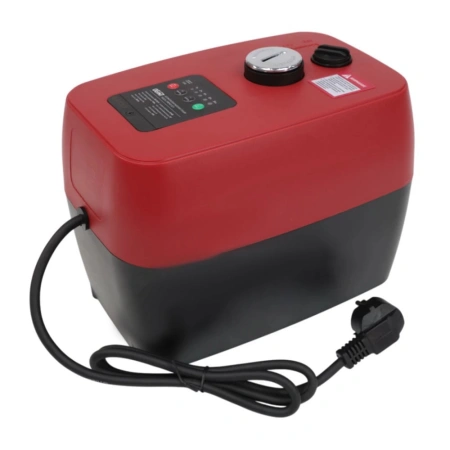 Картинка Насосная станция Ogint SPBP400-30/4 230В 200 Вт