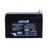 Картинка АКБ для бензогенератора 12В 12Ач HUTER 64/1/23