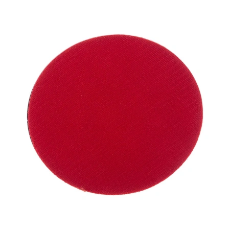 Картинка Диск шлифовальный с переходником для дрели 150 мм FIT