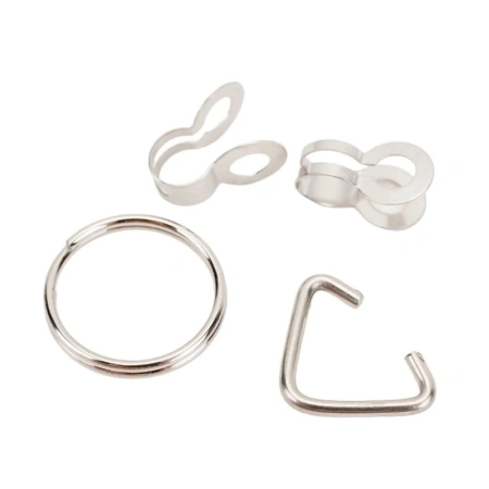 Картинка Пробка для ванны Черная с цепочкой MasterProf