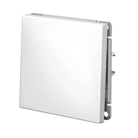 Выключатель 1-клавишный механизм SE ArtGallery Лотос GAL001311 Systeme Electric