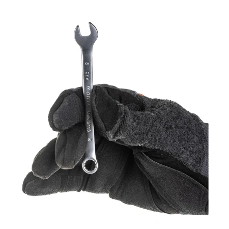 Картинка Набор ключей комбинированных 12 шт 6-22 мм MATRIX