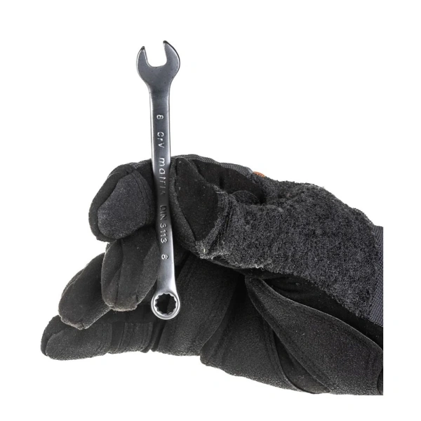 Картинка Набор ключей комбинированных 12 шт 6-22 мм MATRIX