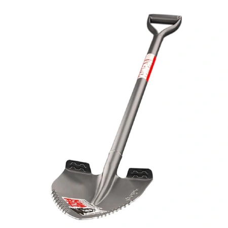 Картинка Лопата штыковая Amigo с зубьями Grande