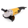 Угловая шлифовальная машинка 3000 Вт 230 мм 6600 об/мин болгарка Leiya LY-S23001