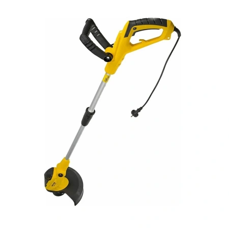 Картинка Электрический триммер Huter GET-600