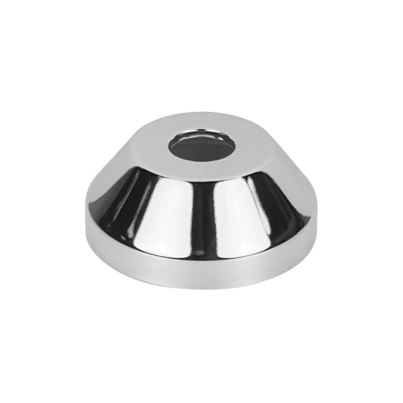 Картинка Отражатель для смесителя 1" пара Хром глубокий VALFEX VF.PS.OG.100