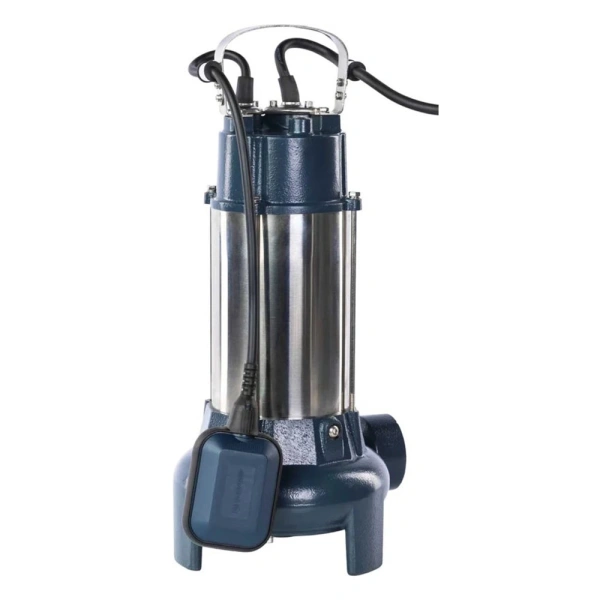 Картинка Фекальный насос Unipump FEKACUT V1100DF