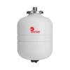 Бак расширительный для ГВС 8 л 12 бар 3/4" НР WDV Premium Wester