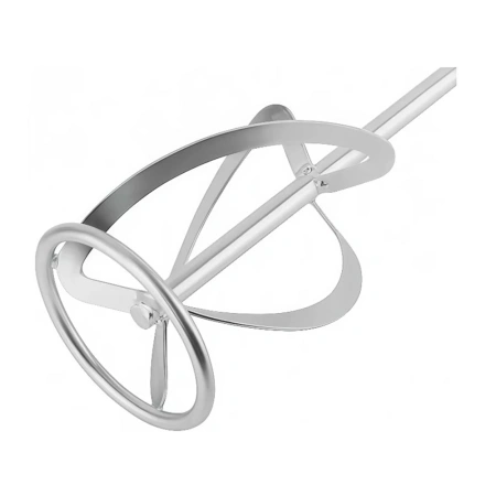 Картинка Миксер для строительных смесей 120х590 мм Усиленный FIT