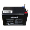 Картинка АКБ для бензогенератора 12В 12Ач HUTER 64/1/23