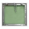 Картинка Люк ревизионный под плитку 40х30 см "КОНТУР" съемная дверца