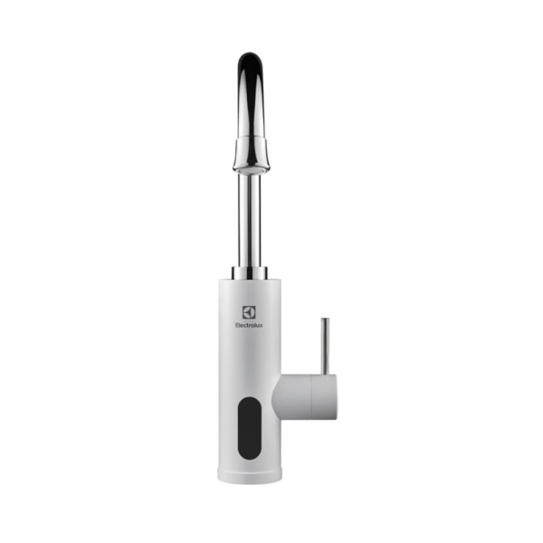 Картинка Водонагреватель электрический проточный White 3.3 кВт Electrolux Taptronic