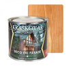 Масло для фасада KRASKOVAR Deco Oil Fasade 2,2 л Бук