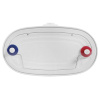 Картинка Водонагреватель 2 кВт Royal Thermo RWH 50 Lagom