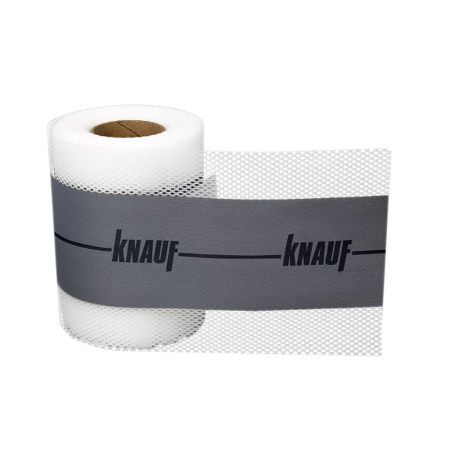 Лента гидроизоляционная Knauf 10 метров