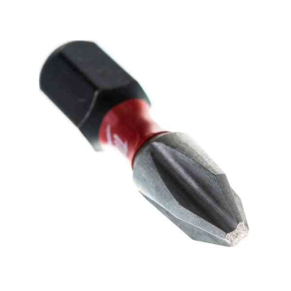 Картинка Бита PH2 25 мм SHOCKWAVE Milwaukee