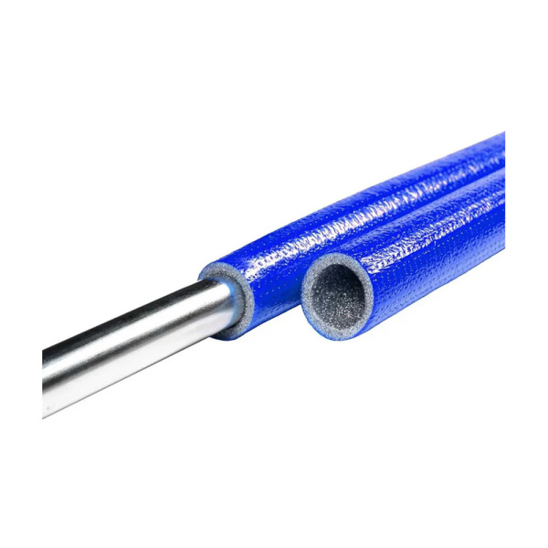 Изображение Утеплитель для труб 06x028х2 K-FLEX PE COMPACT BLUE Картинка Утеплитель для труб 06x028х2 K-FLEX PE COMPACT BLUE
