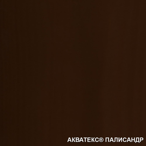 Картинка Акватекс Грунт-Антисептик 2в1 Палисандр 9 л