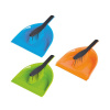Картинка Комплект щетка-сметка + совок для уборки цвет MIX
