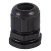 Ввод кабельный пластиковый PG-36 22-32 мм Черный REXANT