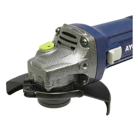 Картинка Машина углошлифовальная AG1100ES AYGER