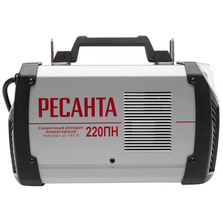 Картинка Сварочный аппарат Ресанта САИ 220 ПН