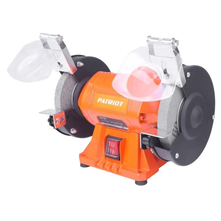 Заточной станок PATRIOT Expert GM 150