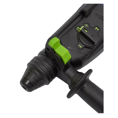 Картинка Перфоратор AH1000 AYGER