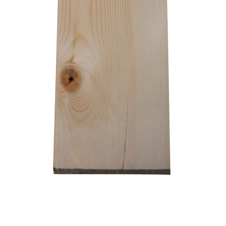 Картинка Доска пола 135х28х3000 мм сорт С