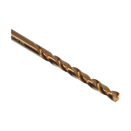 Картинка Сверло по металлу кобальт 3,2 мм Hanskonner