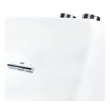 Картинка Водонагреватель электрический проточный 6 кВт Electrolux NPX 6 AQUATRONIC DIGITAL 2.0