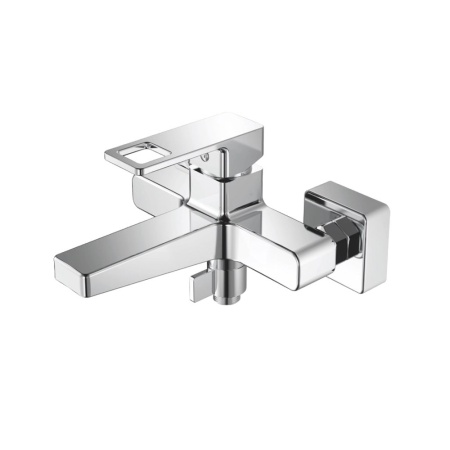 Смеситель для ванны латунь VALFEX Arcadia Chrome VF.60615