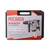 Картинка Перфоратор SDS-Max Ресанта П-42-2000КМ