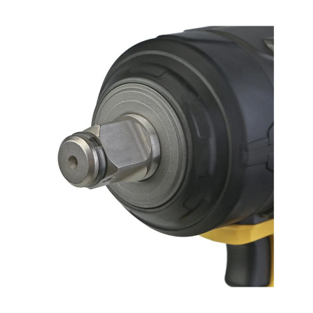 Картинка Гайковерт ударный аккумуляторный 18В 1300 Нм 3/4" 1х6 А\ч кейс Hanskonner PLATINUM