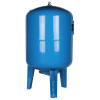 Картинка Гидроаккумулятор 200 л вертикальный Синий STOUT