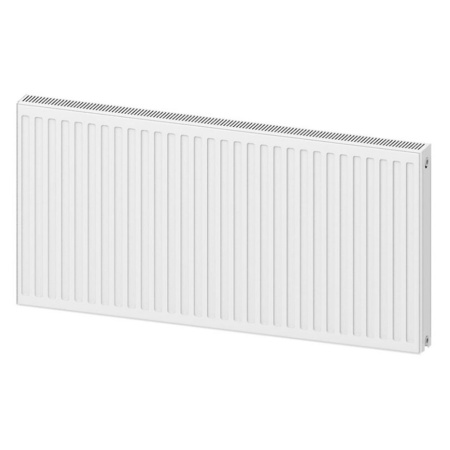 Радиатор 300х1200 стальной панельный боковое подключение VALFEX STEEL C 22