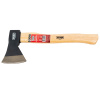 Картинка Топор кованый деревянная ручка 600 г КЕДР