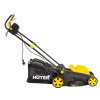 Картинка Электрогазонокосилка Huter ELM-1400Т 70/4/6
