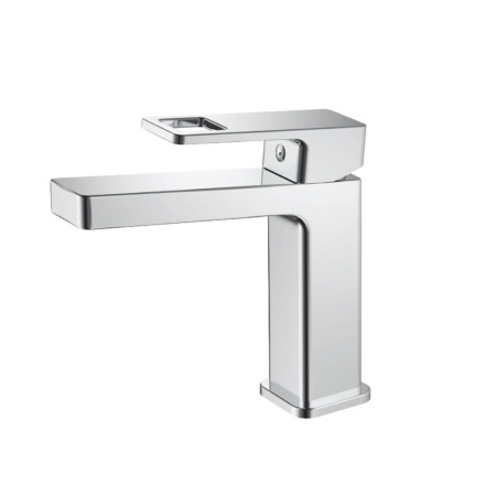 Смеситель для раковины латунь VALFEX Arcadia Chrome VF.10615