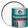 Эмаль Düfa Fensterlack для окон 2,5 л