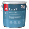 Краска матовая 2,7 л база A  Tikkurila Luja 7