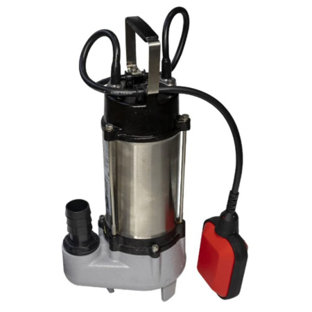 Картинка Насос фекальный Ресанта НФ-9000 77/5/1