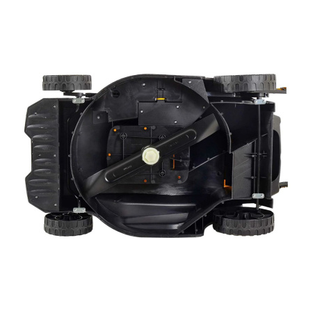 Картинка Электрогазонокосилка Huter ELM-1800Т