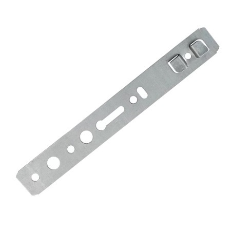 Пластина анкерная для профиля КБЕ-58 192х1.2х30 мм